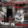 TheCityShakeUp - Ticket to Pripyat